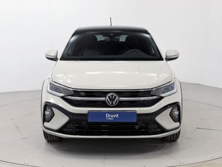 Volkswagen Taigo R-line 2024