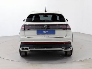 Volkswagen Taigo R-line 2024