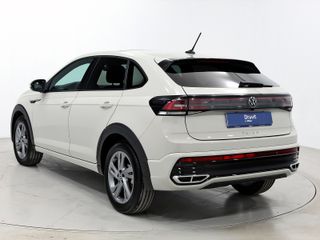 Volkswagen Taigo R-line 2024