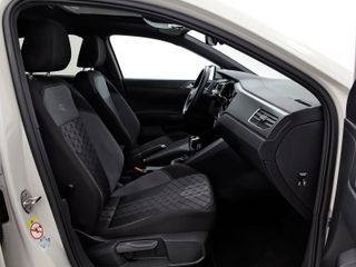 Volkswagen Taigo R-line 2024