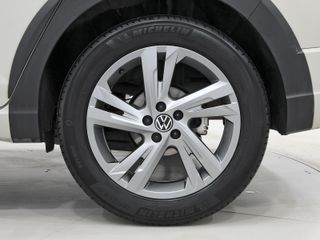 Volkswagen Taigo R-line 2024