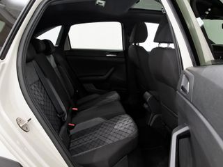 Volkswagen Taigo R-line 2024