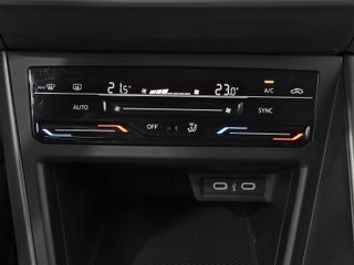 Volkswagen Taigo R-line 2024