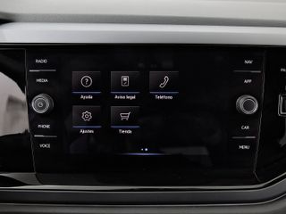 Volkswagen Taigo R-line 2024