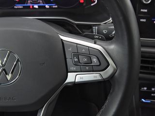 Volkswagen Taigo R-line 2024