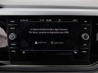 Volkswagen Taigo R-line 2024