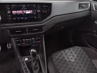 Volkswagen Taigo R-line 2024