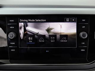 Volkswagen Taigo R-line 2024