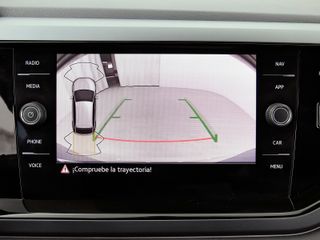 Volkswagen Taigo R-line 2024