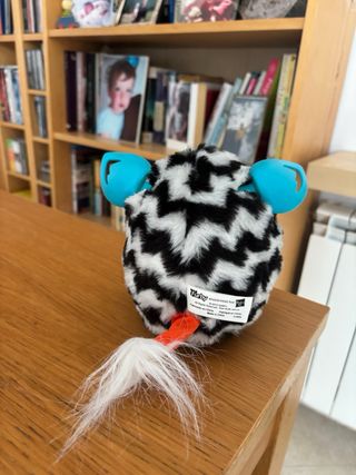 Furby Peluche Juguete