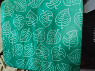 Maletin para Nintendo Switch animal crossing