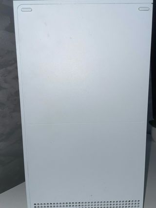 Xbox Series S Blanca