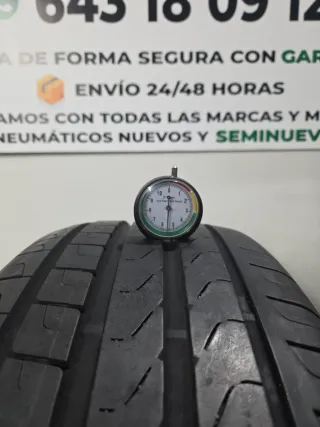 225 55 19 99V PIRELLI SCORPION VERDE