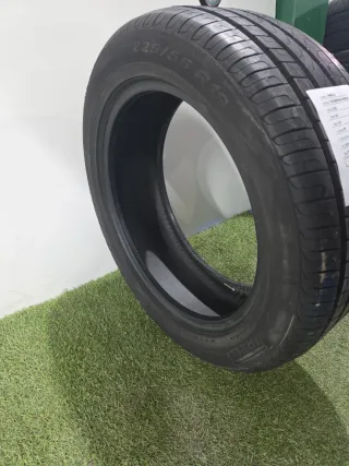 225 55 19 99V PIRELLI SCORPION VERDE