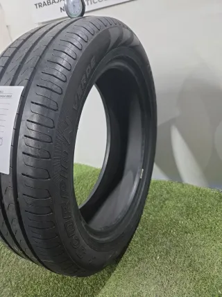 225 55 19 99V PIRELLI SCORPION VERDE