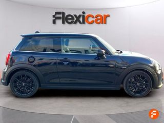 MINI Cooper COOPER S