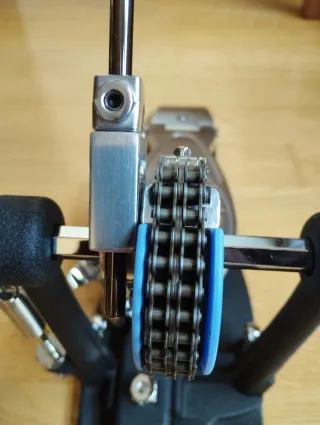 Pedal Pearl P2002C Eliminator