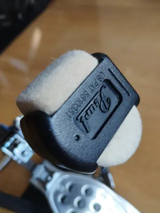 Pedal Pearl P2002C Eliminator