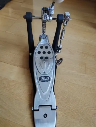 Pedal Pearl P2002C Eliminator