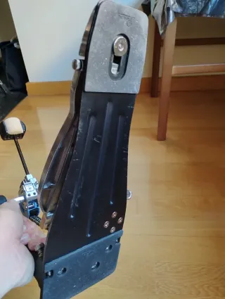 Pedal Pearl P2002C Eliminator