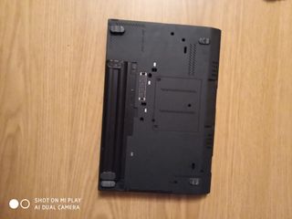 Lenovo ThinkPad X230 Portátil Negro
