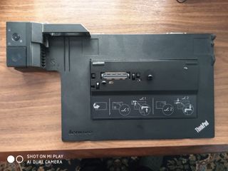 Lenovo ThinkPad X230 Portátil Negro