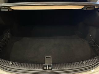 Mercedes-Benz Clase C63S AMG