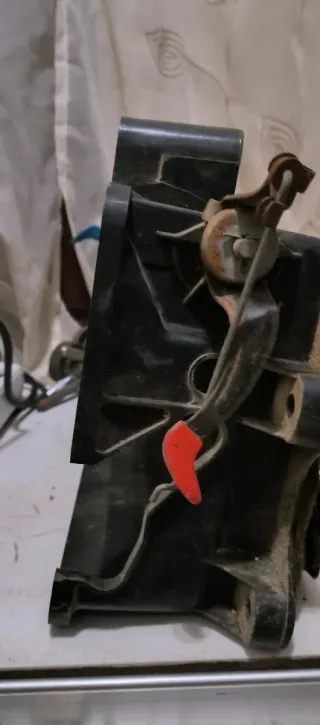 Recambios SEAT 600/850 Clásicos