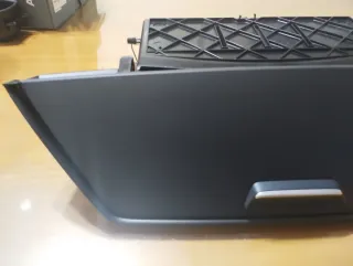 Cajón Central BMW X1 E84