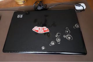 Portátil HP Pavilion DVD 6