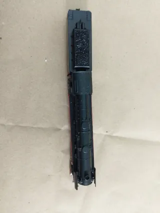 Locomotora Arnold BR 1044.27 Roco