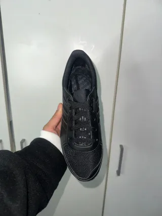 Adidas Trainer Nere