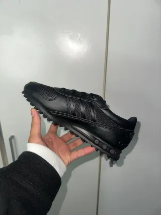 Adidas Trainer Nere