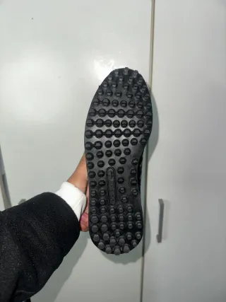 Adidas Trainer Nere