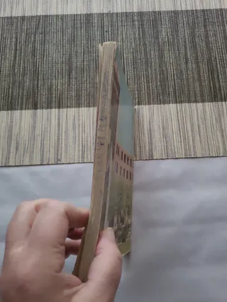 Lengua Española, 1er Curso, Nuevo Plan.