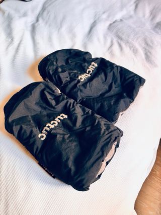 Guantes Carrito Tuc Tuc