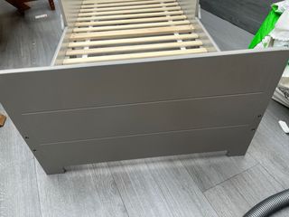 Cama infantil 140x70 cm