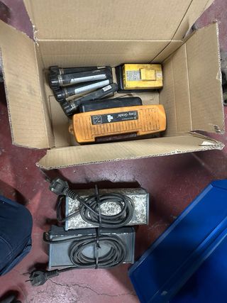 Repuestos Grúas Torre Itowa, Gfs, Sáez