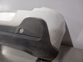 PARAGOLPES TRASERO CITROEN C3 BH02