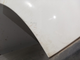 PARAGOLPES TRASERO CITROEN C3 BH02