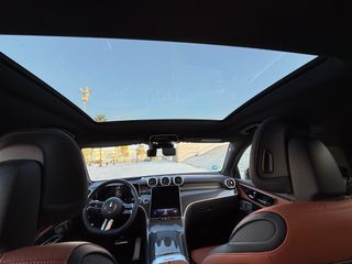 Mercedes-Benz GLC Coupé 300 hibrido 2024