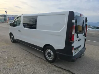 Renault Trafic 1.6 DIESEL 125CV 2018