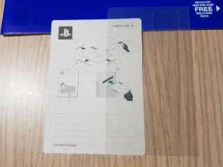 PlayStation 2 Manual de instrucciones Sony PS2