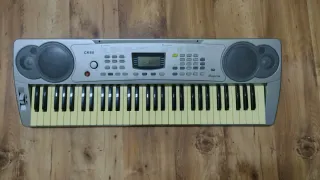 Teclado CK68 para principiantes