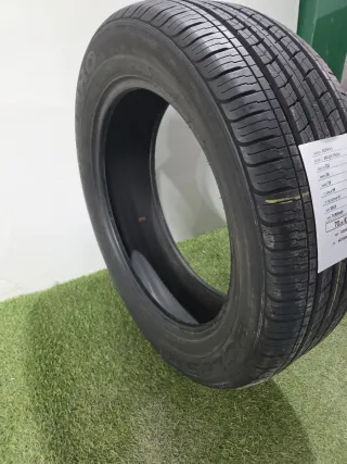 225 55 19 99H KUMHO SOLUS KH16