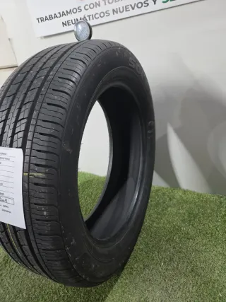 225 55 19 99H KUMHO SOLUS KH16