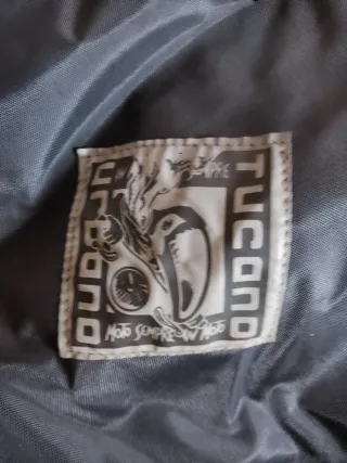 Manta Tucano Super Dink