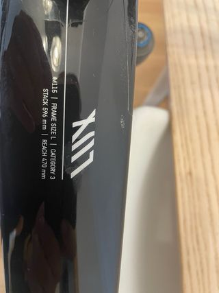 Canyon Lux CF 7 2021