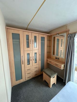 Casa Móvil Inglesa
