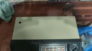 Uniden Bearcat 250 Escáner Radio